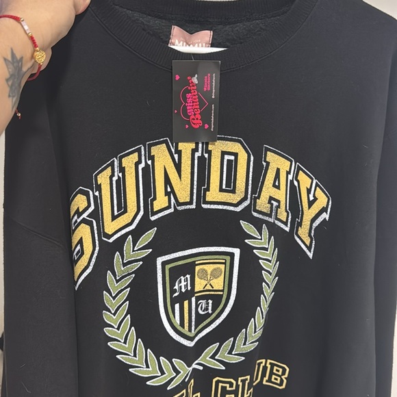 Sweter - Picture 2 of 4